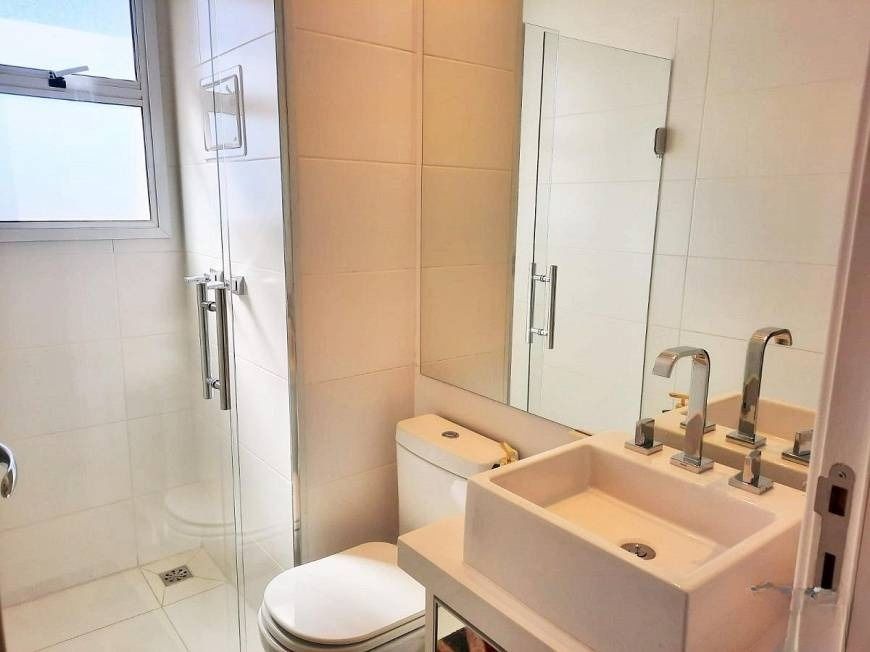 Foto do imóvel: Apartamento com 3 Quartos à Venda, 96 m²em Vila Primavera - Limeira