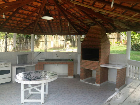 Imagem Chácara com 5 Quartos à Venda, 5.280 m² em Centro - Santa Isabel