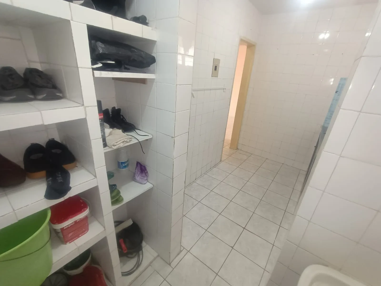Foto do imóvel: Apartamento com 2 Quartos à Venda, 58 metro em Piedade - Jaboatão dos Guararapes