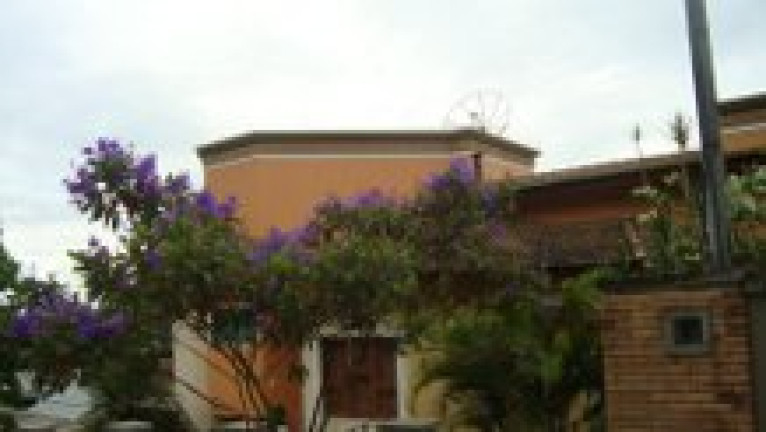 Imagem Sobrado com 4 Quartos à Venda, 418 m² em Condomínio Flamboyant-B - Atibaia