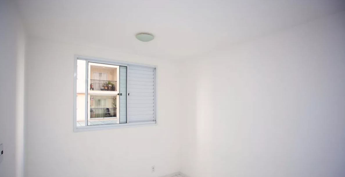 Imagem Apartamento com 2 Quartos à Venda, 55 m² em Conceição - Diadema