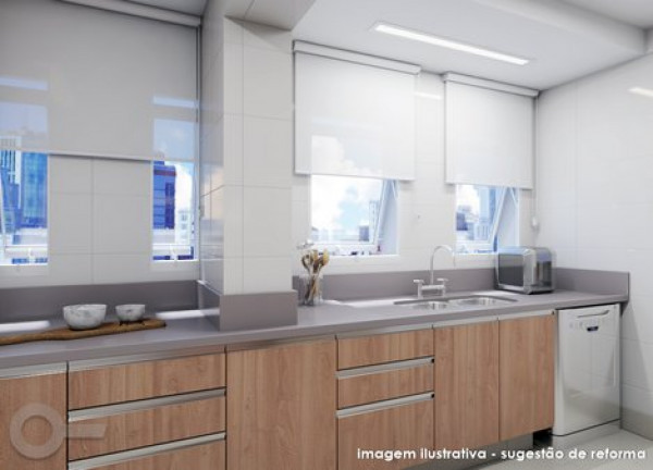 Imagem Apartamento com 3 Quartos à Venda, 306 m² em Jardim Paulista - São Paulo