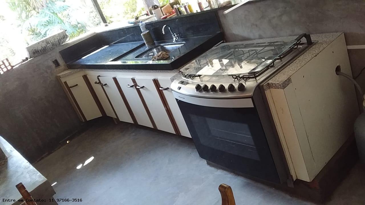 Imagem Fazenda para Alugar, 20 m²em Centro (Canguera) - São Roque