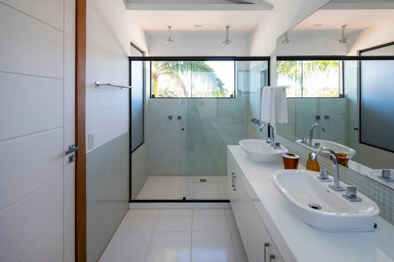 Imagem Casa de Condomínio com 4 Quartos à Venda, 400 m² em Geribá - Armação dos Búzios