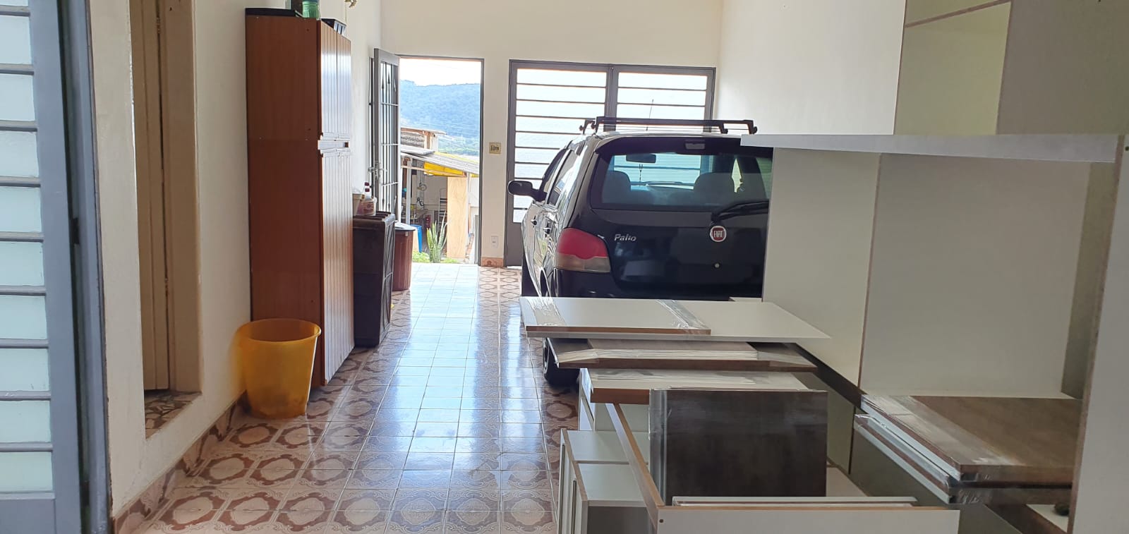 Foto do imóvel: Casa com 2 Quartos à Venda, 20 m²em Vila Brás Cubas - Mogi das Cruzes