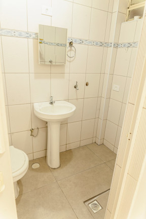 Imagem Kitnet à Venda, 33 m² em Vila Buarque - São Paulo