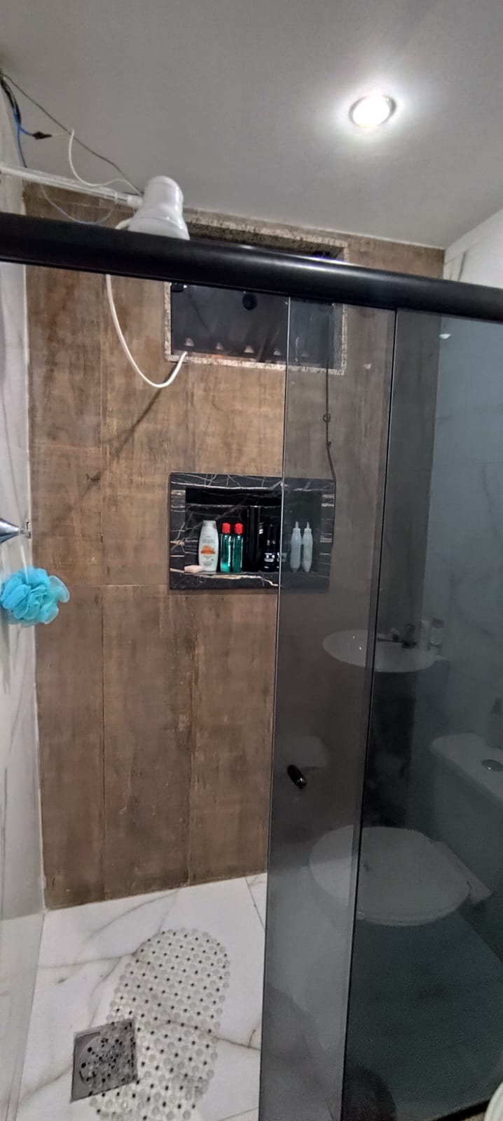 Imagem Casa com 3 Quartos à Venda ou Locação, 120 m² em Campo Grande - Rio de Janeiro