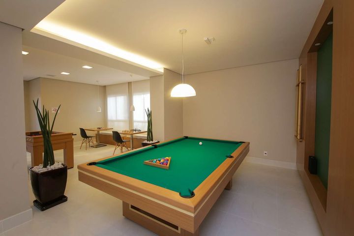 Imagem Apartamento com 2 Quartos à Venda, 77 m² em Centro - São Bernardo Do Campo