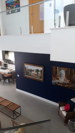 Imagem Casa de Condomínio com 4 Quartos à Venda, 280 m² em Residencial Granja Anita - Mogi das Cruzes