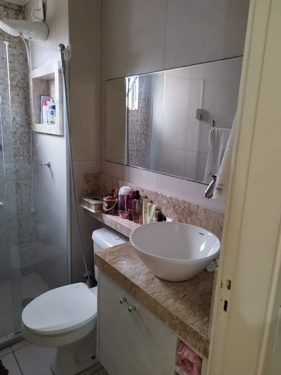 Imagem Apartamento com 2 Quartos à Venda, 49 m² em Vila Ema - São Paulo