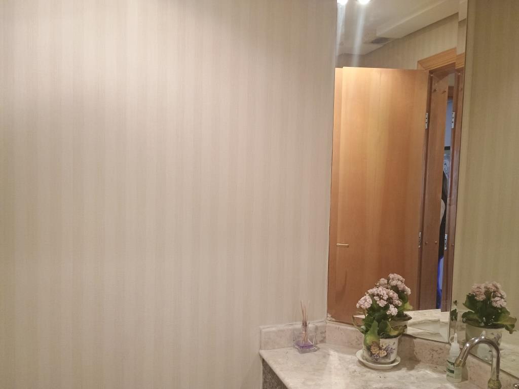 Foto do imóvel: Apartamento com 3 Quartos à Venda, 187 m² em Vila Santo Estevão - São Paulo