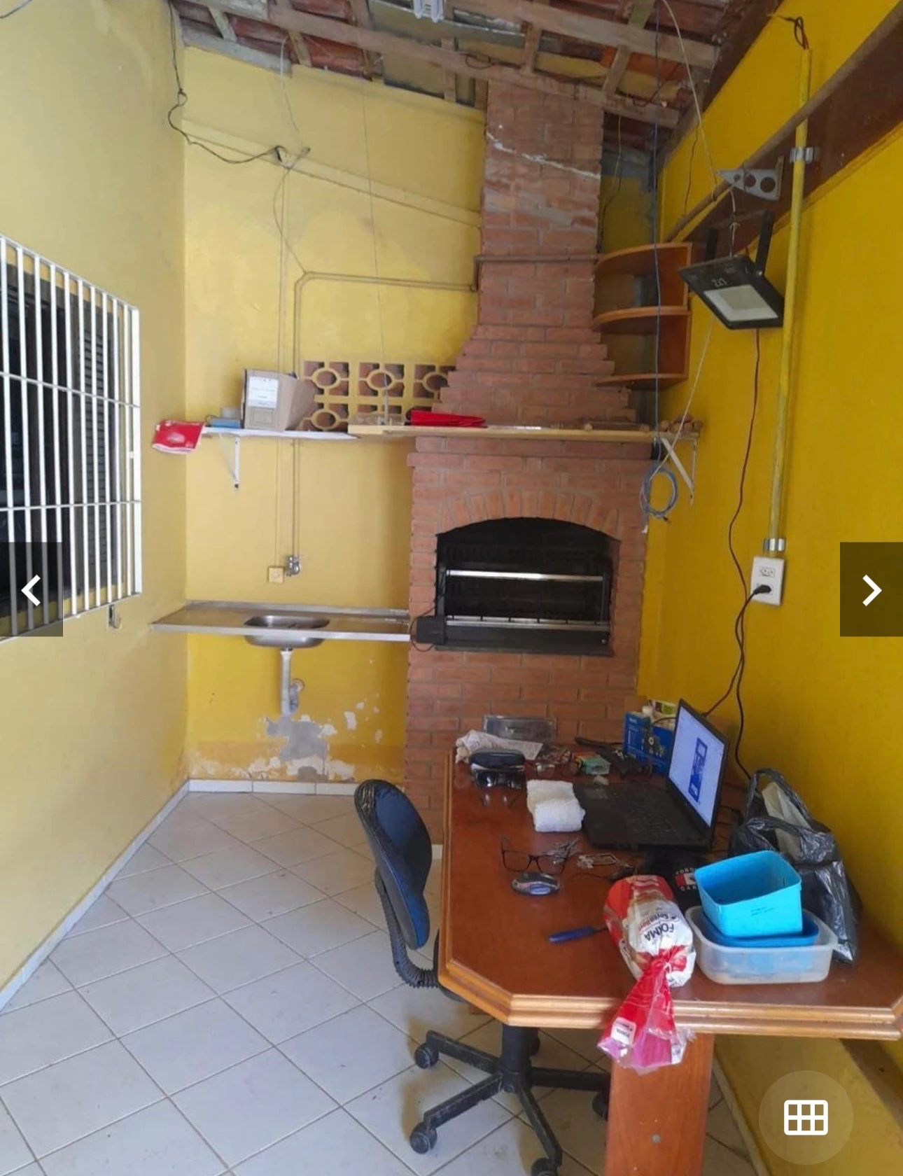 Foto do imóvel: Casa com 2 Quartos à Venda, 50 m² em Pontal de Santa Marina - Caraguatatuba