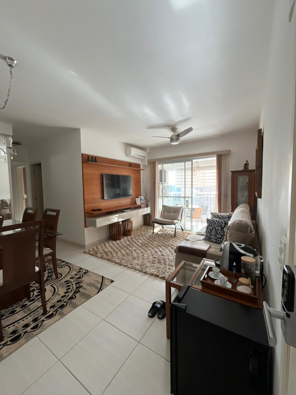Imagem Apartamento com 3 Quartos à Venda, 81 m² em Vila do Golf - Ribeirão Preto