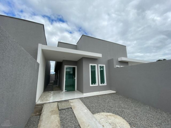 Casa com 3 Quartos à Venda, 120 m² em Luzardo Viana - Maracanaú