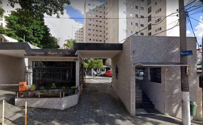 Condomínio Marques de Lajes