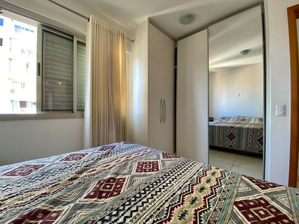 Imagem Apartamento com 3 Quartos à Venda, 73 m²em Setor Sudoeste - Goiânia