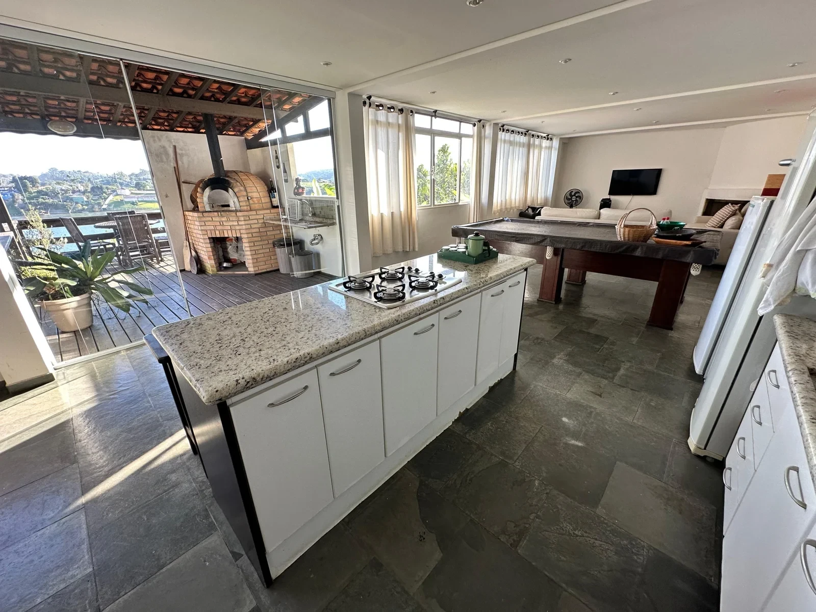Imagem Chácara com 5 Quartos à Venda, 300 m² em Santa Isabel - Santa Isabel