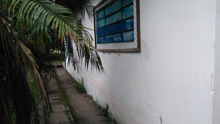 Imagem Chácara com 5 Quartos à Venda, 7.485 m² em Palmeiras De São Paulo - Suzano
