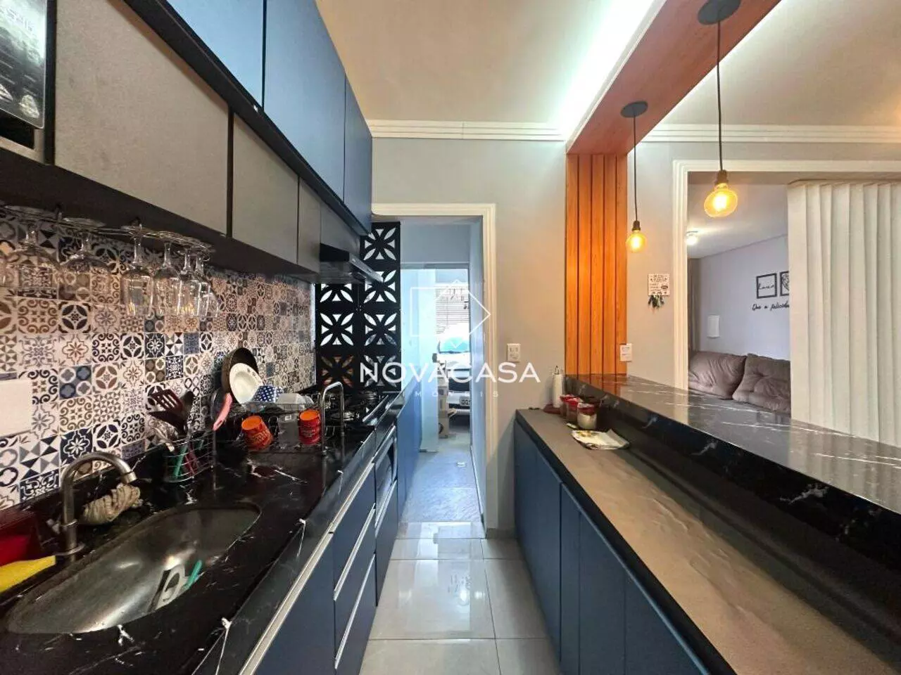 Imagem Casa com 2 Quartos à Venda, 70 m² em Santa Mônica - Belo Horizonte