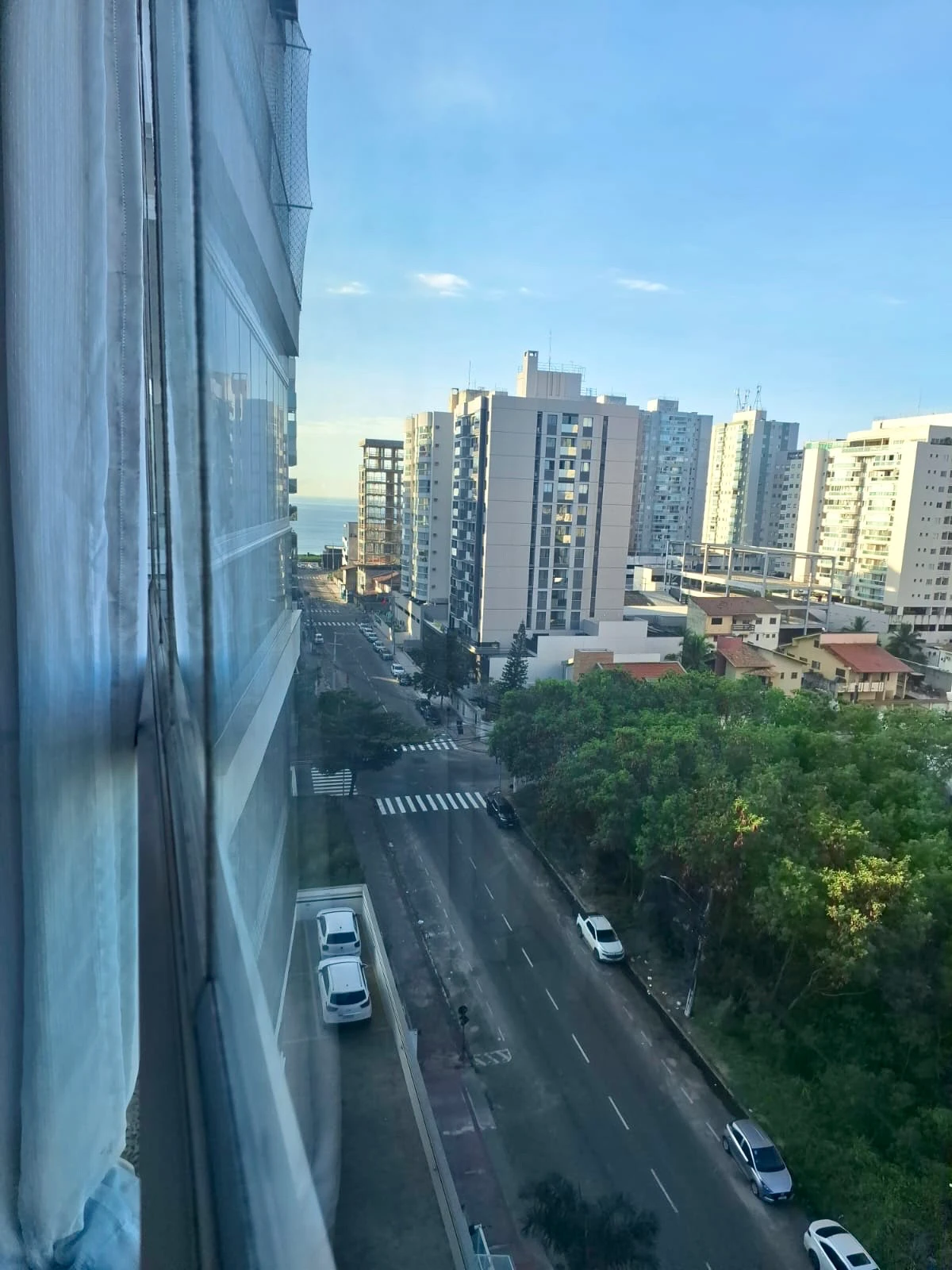 Imagem Apartamento com 3 Quartos à Venda, 90 m² em Praia de Itaparica - Vila Velha