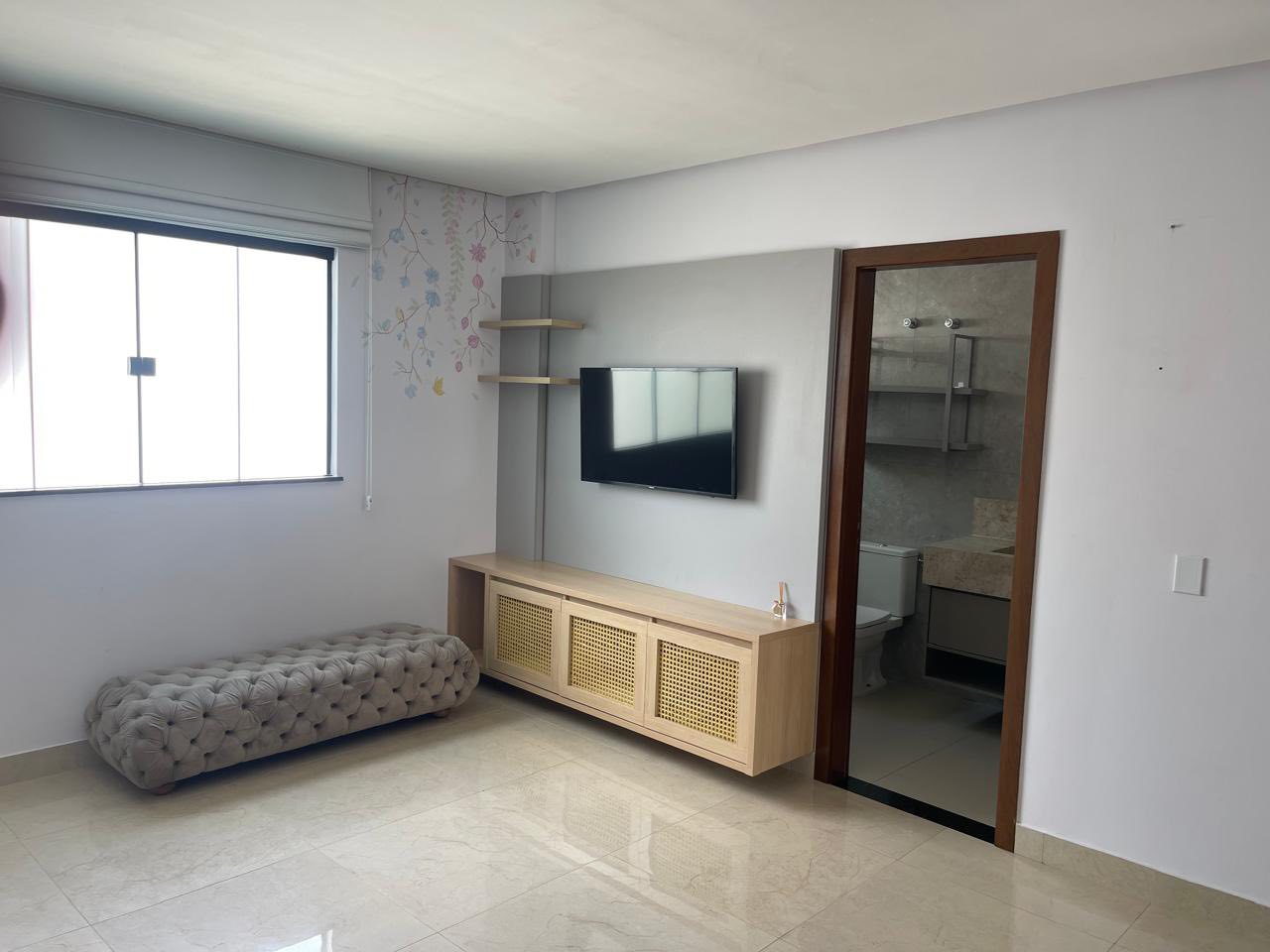 Imagem Casa de Condomínio com 5 Quartos à Venda, 450 m² em Loteamento Parque Aracagi I - sao luis 