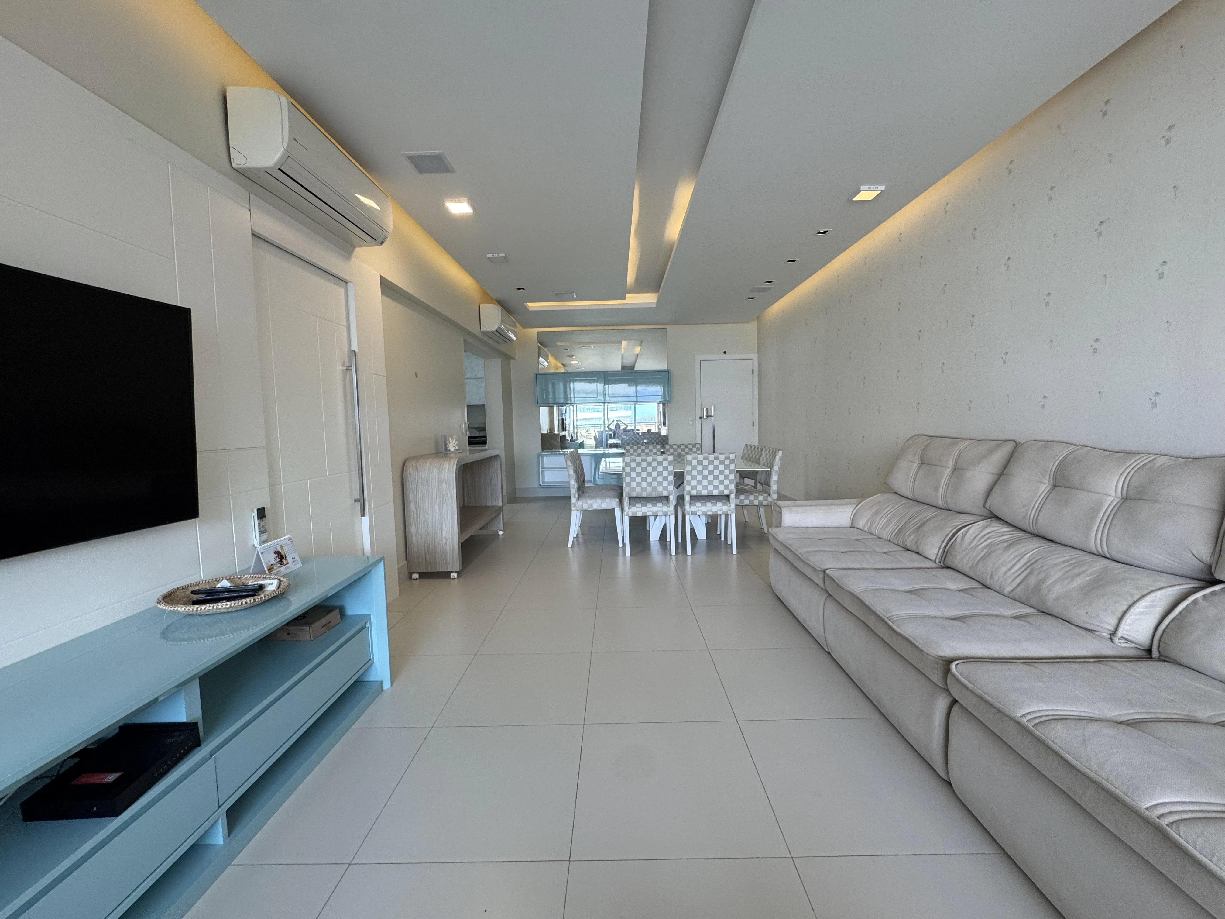 Imagem Apartamento com 4 Quartos à Venda, 147 m² em Riviera - Bertioga