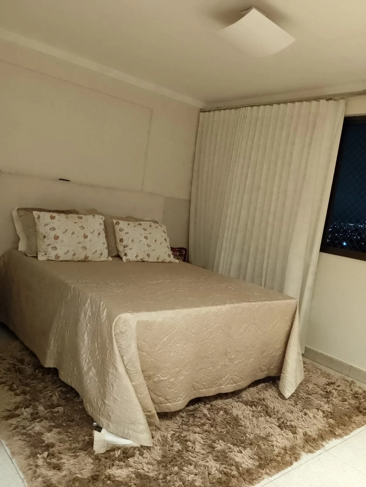 Imagem Apartamento com 3 Quartos à Venda, 177 m² em Setor Bueno - Goiânia