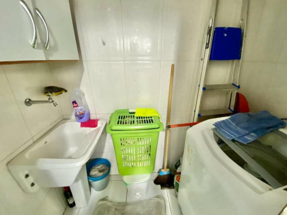 Imagem Apartamento com 3 Quartos à Venda,  em Freguesia (Jacarepaguá) - Rio de Janeiro