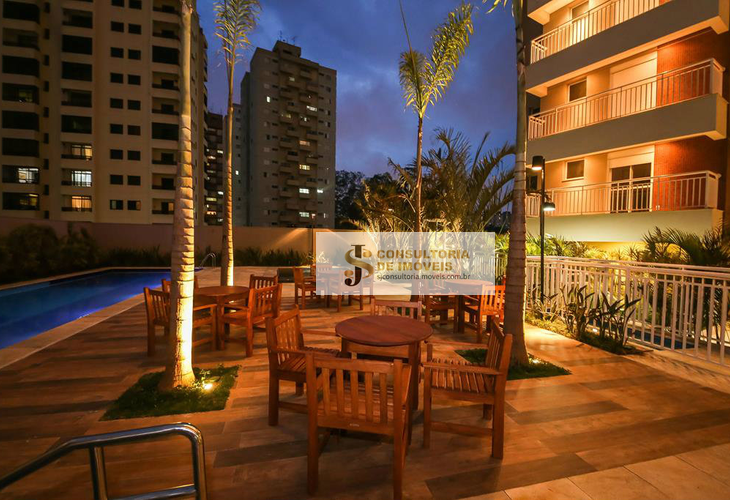 Foto do imóvel: Apartamento com 4 Quartos à Venda, 151 m²em Centro - São Bernardo do Campo