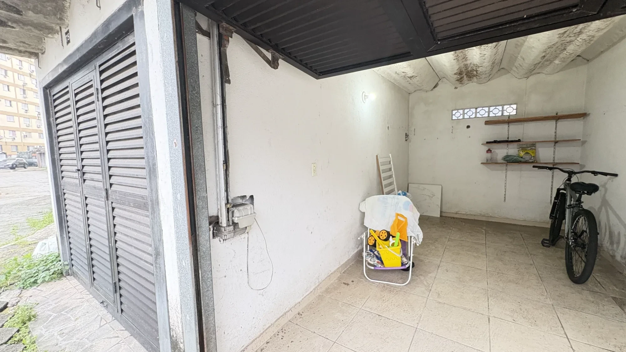 Imagem Apartamento com 2 Quartos à Venda ou Locação, 58 metros em Saboó - Santos