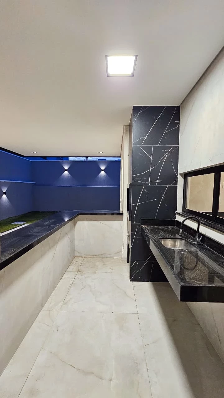 Imagem Casa de Condomínio com 4 Quartos à Venda, 267 m² em Cidade Alpha - Eusébio