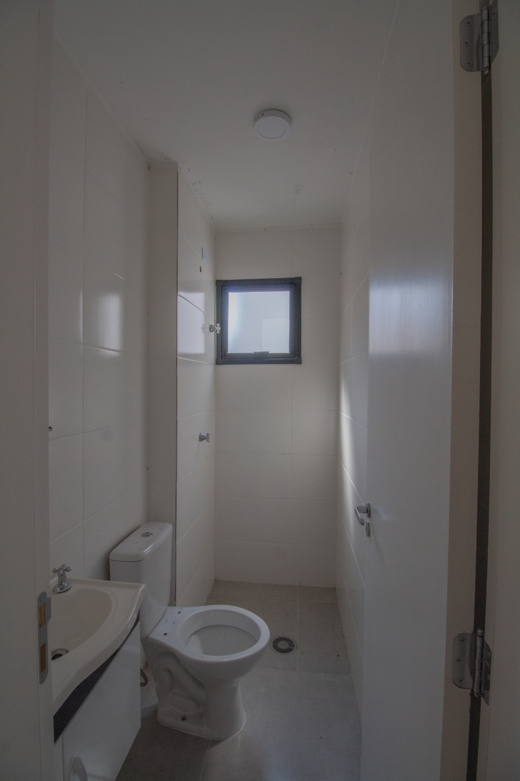 Foto do imóvel: Apartamento com 1 Quarto à Venda ou Locação, 31 m² em Parque São Lucas - São Paulo