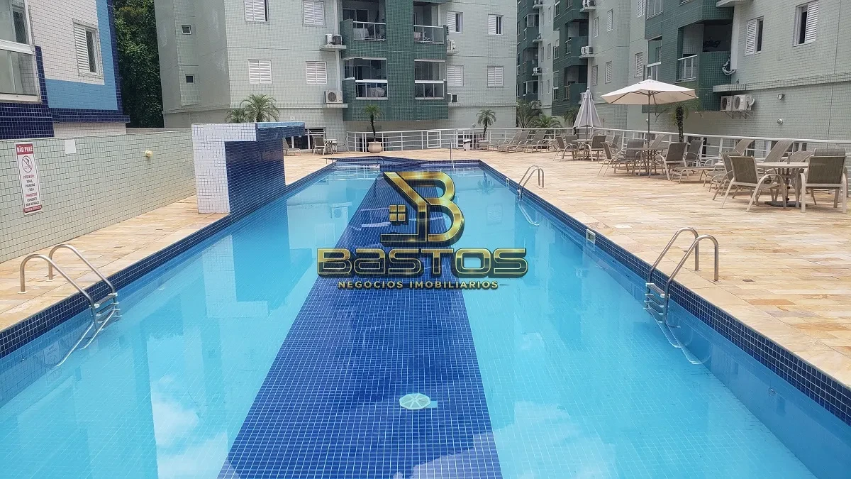 Imagem Apartamento com 2 Quartos à Venda, 77 m² em Praia Grande - Ubatuba