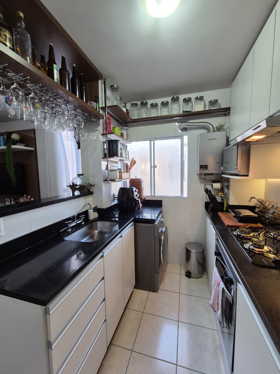 Imagem Apartamento com 2 Quartos à Venda, 4000 m² em Santo Antônio - São José dos Pinhais