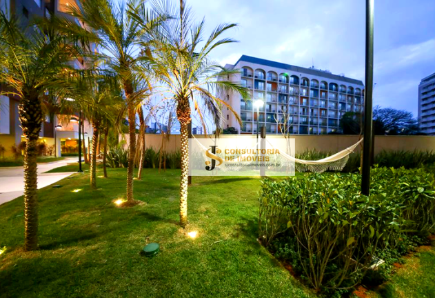 Foto do imóvel: Apartamento com 4 Quartos à Venda, 151 m²em Centro - São Bernardo do Campo