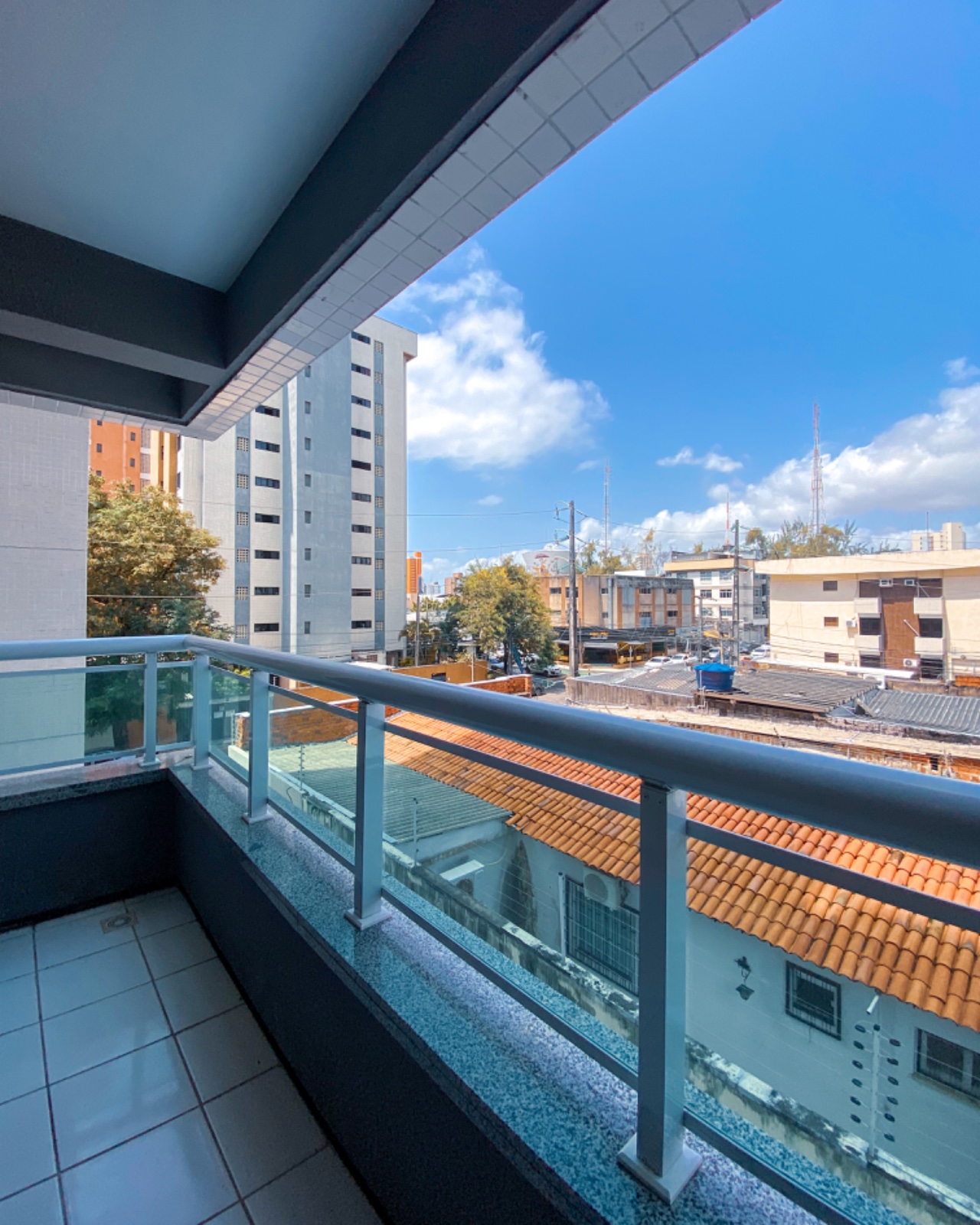 Imagem Apartamento com 3 Quartos à Venda, 70 m²em Dionisio Torres - Fortaleza