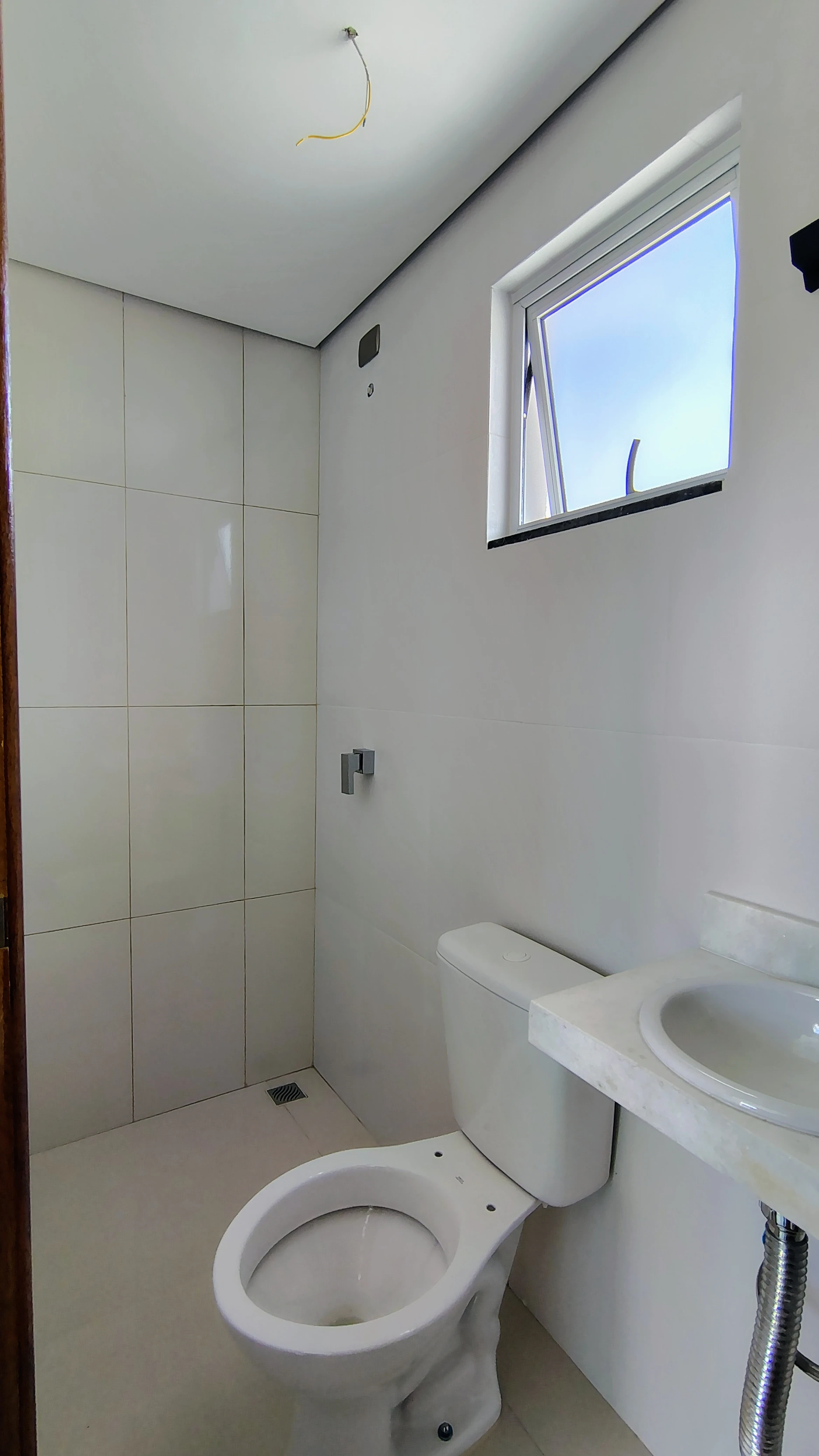 Foto do imóvel: Sobrado com 3 Quartos à Venda, 133 m² em Santa Felicidade - Curitiba