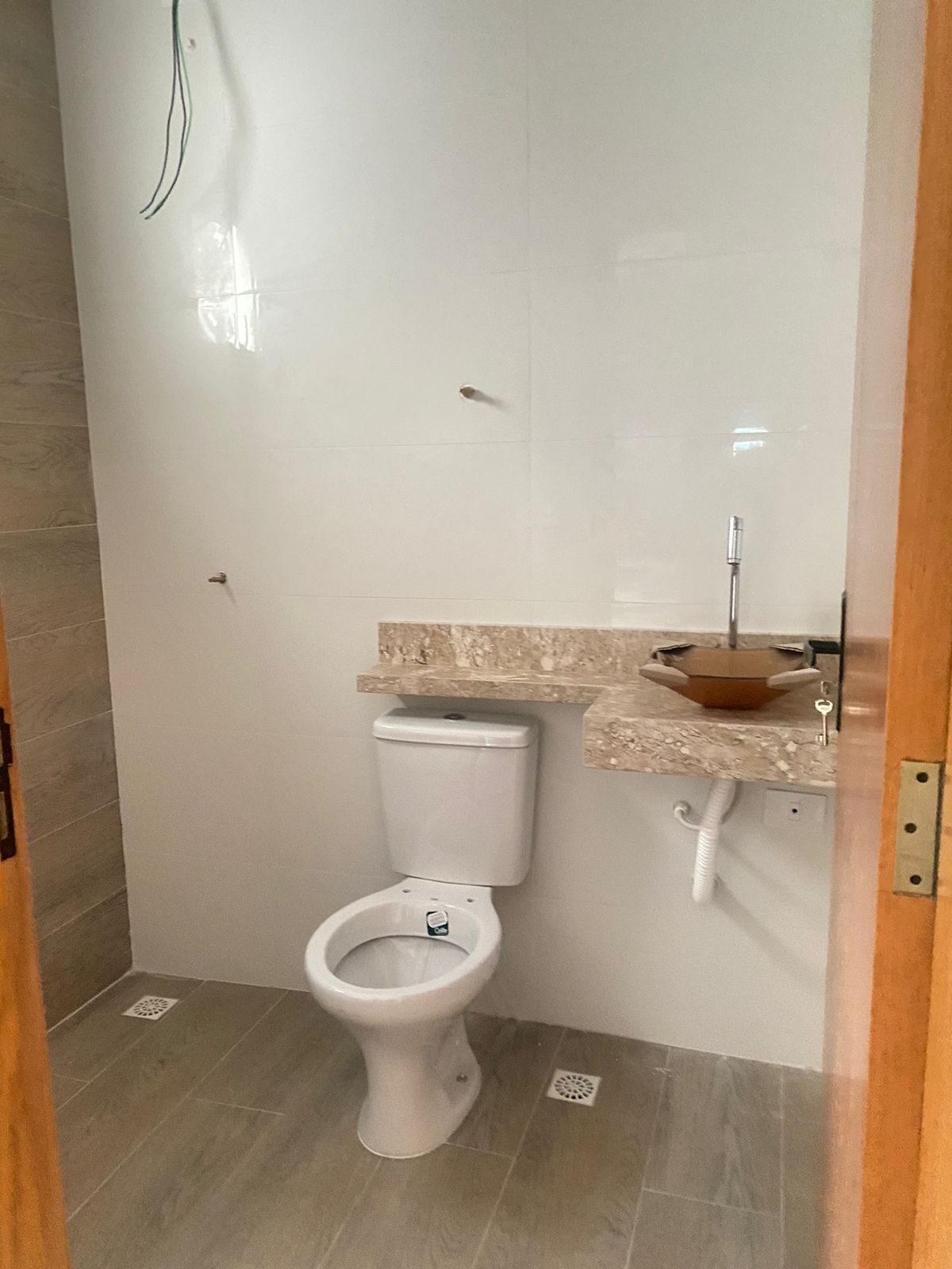 Imagem Casa com 4 Quartos à Venda, 129 m²em Vila Camilópolis - Santo André