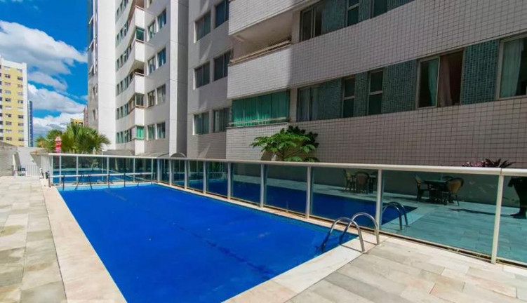 Imagem Apartamento com 3 Quartos à Venda, 102 m² em Sul (Águas Claras) - Brasília