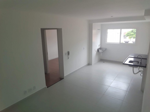 Imagem Kitnet à Venda, 42 m² em Centro - Poços De Caldas