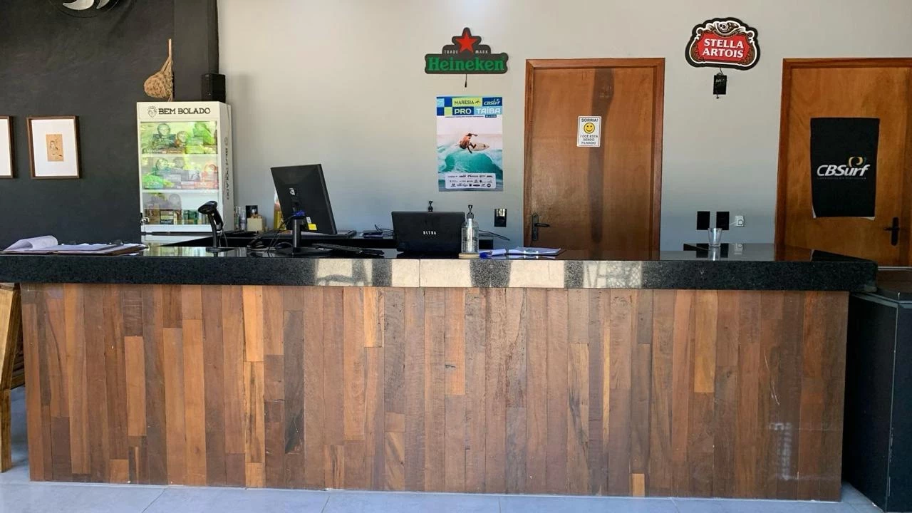 Imagem Ponto Comercial à Venda, 1.600 m² em São Gonçalo do Amarante - São Gonçalo do Amarante