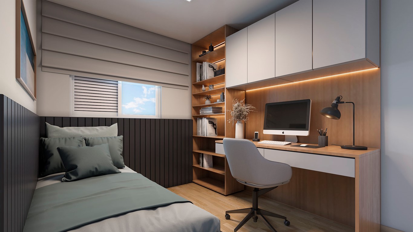 Imagem Apartamento com 2 Quartos à Venda, 55 m² em Cruz das Almas - Maceió