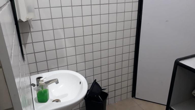 Imagem Imóvel Comercial para Alugar, 700 m² em Vila Guarani (Z Sul) - São Paulo