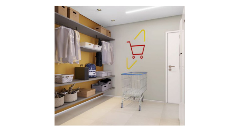 Imagem Apartamento com 2 Quartos à Venda, 45 m² em Vila Parque Jabaquara - São Paulo