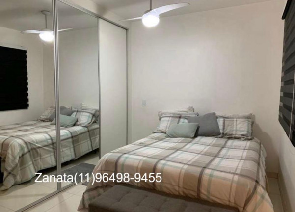 Imagem Apartamento com 3 Quartos à Venda, 80 m² em Jardim Vazani - São Paulo