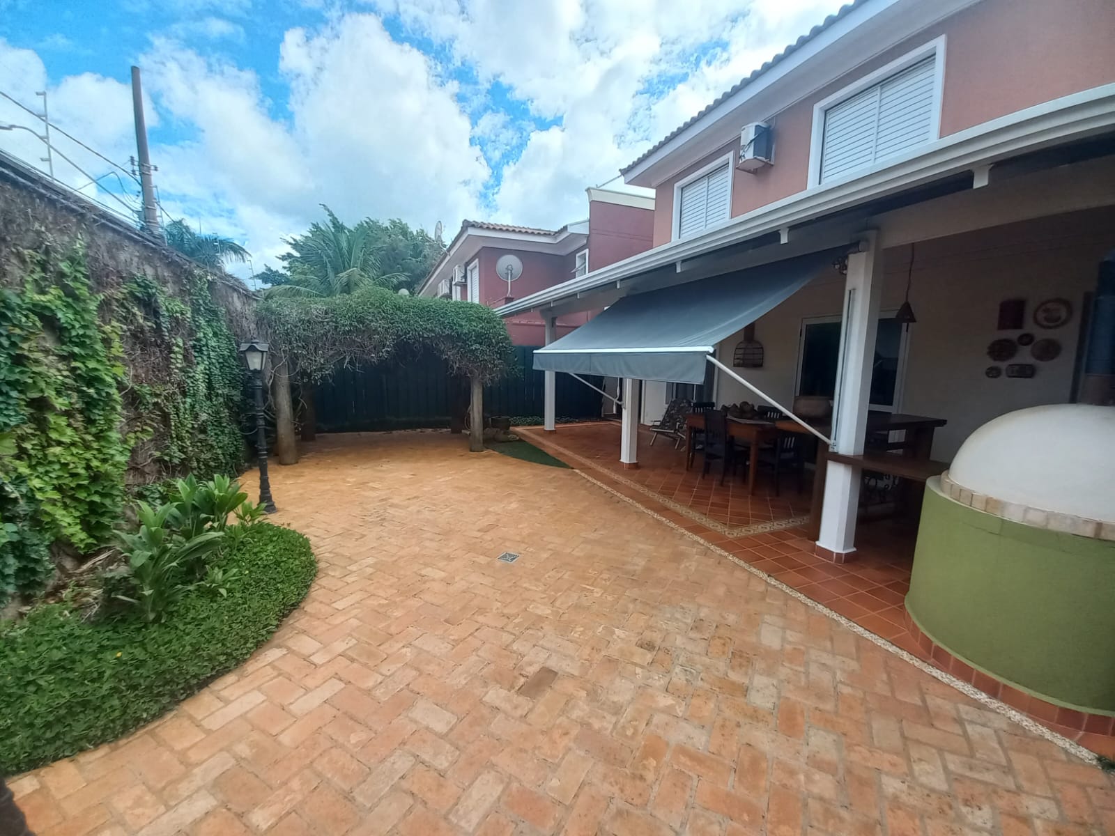 Imagem Casa de Condomínio com 4 Quartos à Venda, 180 m²em Parque Alto Taquaral - Campinas