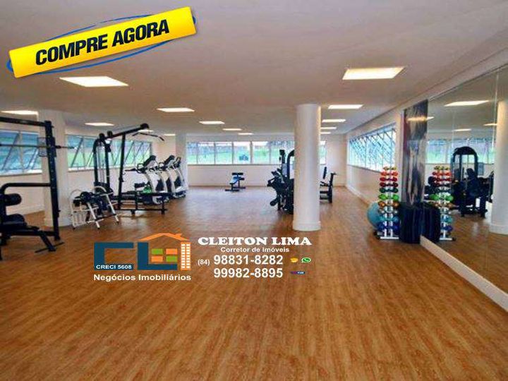 Imagem Terreno à Venda, 435 m² em Cajupiranga - Parnamirim