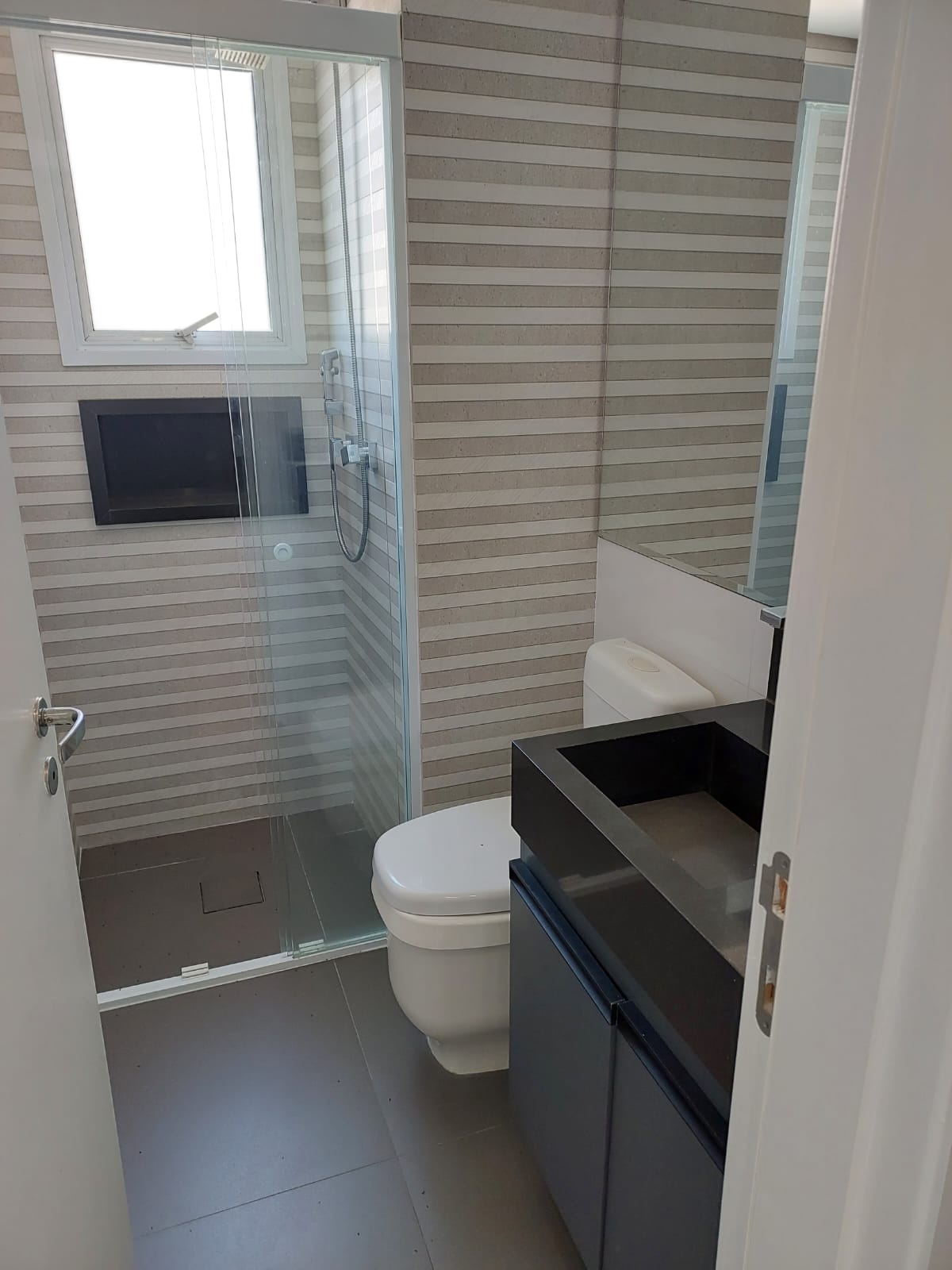 Imagem Apartamento com 1 Quarto à Venda, 45 m² em Vila Guarani (Z Sul) - São Paulo