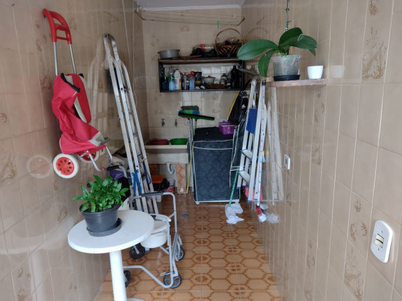 Imagem Sobrado com 3 Quartos para Alugar, 250 m² em Vila Aricanduva - São Paulo