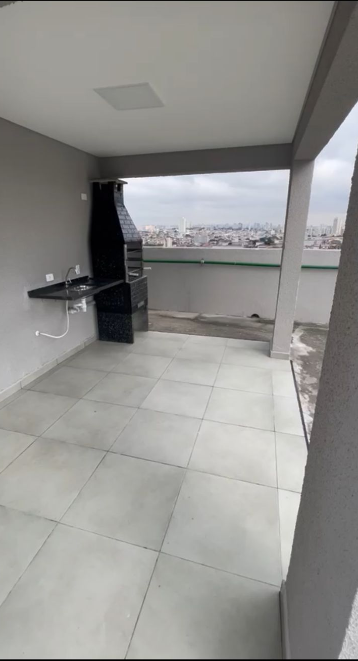 Imagem Apartamento com 1 Quarto à Venda, 30 m²em Chácara Belenzinho - São Paulo